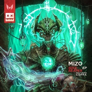 Mizo - Soul Reaper EP