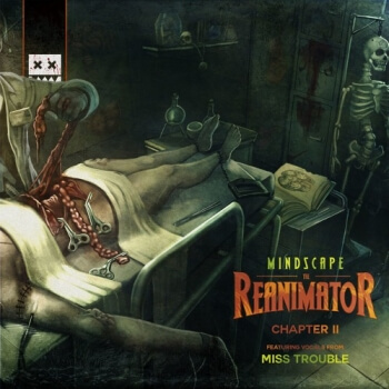 Mindscape - The Reanimator - Chapter II