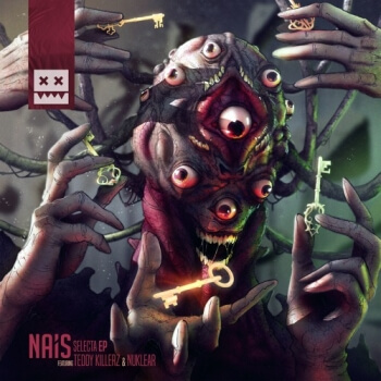Nais - Selecta EP