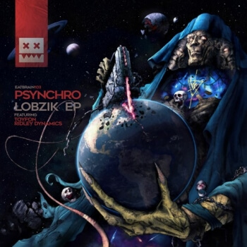Psynchro - Lobzik EP