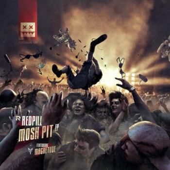 Redpill - Mosh Pit EP
