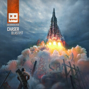 ChaseR - Blastpit EP