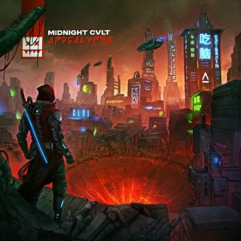 MIDNIGHT CVLT - Apocalypse