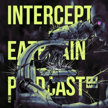 Eatbrain Podcast 155 By Intercept